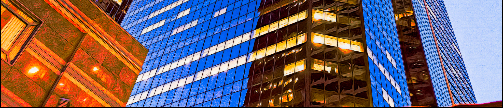 Tall buildings