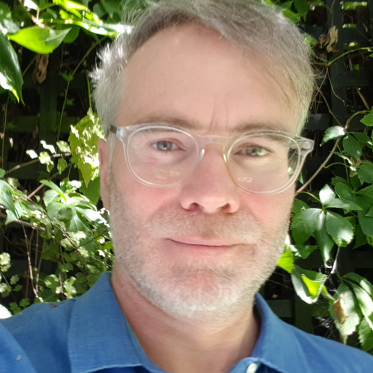 Craig Burton